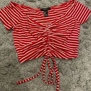 Forever 21 Crop Top